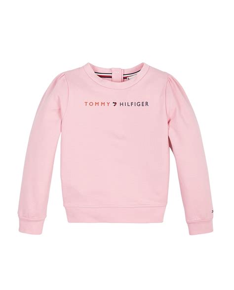 Sudaderas · Tommy Hilfiger · Moda infantil · El Corte Inglés.